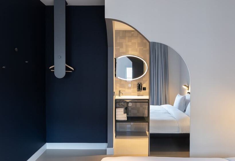 Habitación Estándar, Conscious Hotel Museum Square