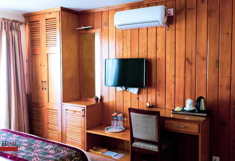 اتاق لوکس, Country Villa