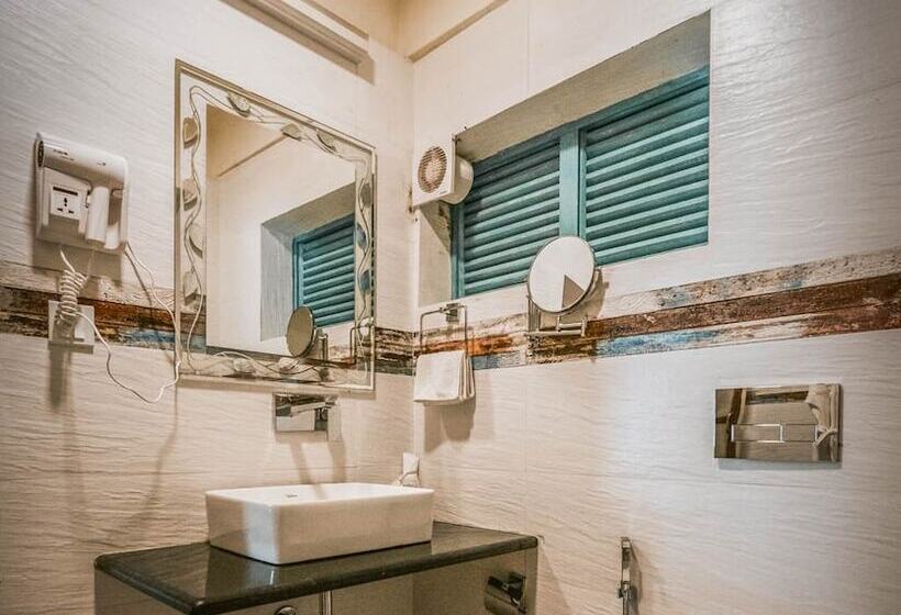 اتاق سوپریور, Country Villa