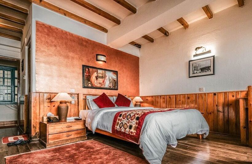 اتاق سوپریور, Country Villa