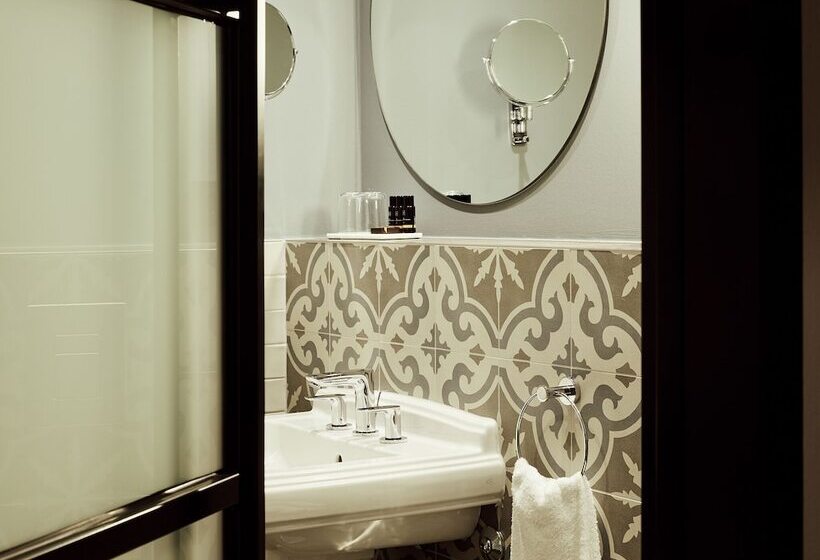 标准间, Gastwerk Hotel Hamburg