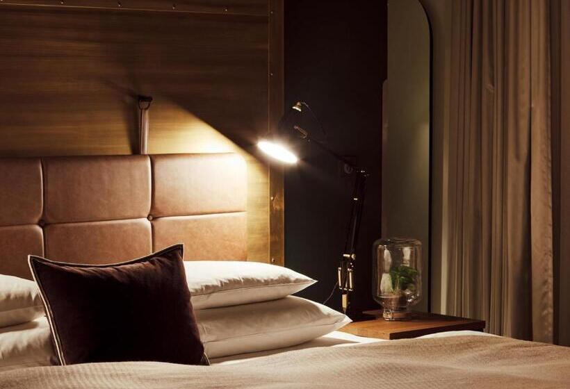 标准间, Gastwerk Hotel Hamburg