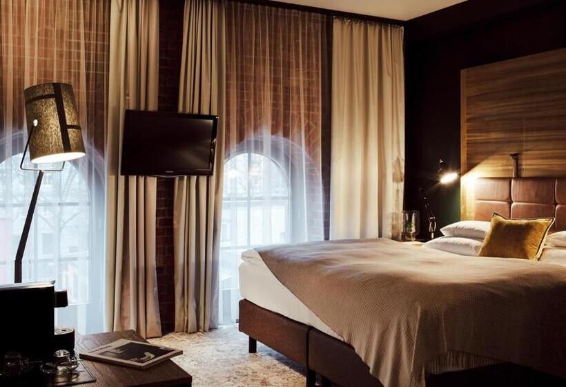 标准间, Gastwerk Hotel Hamburg