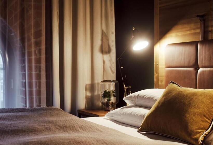 标准间, Gastwerk Hotel Hamburg