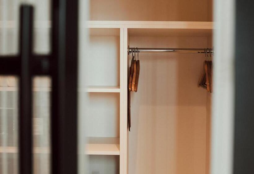 标准间, Gastwerk Hotel Hamburg