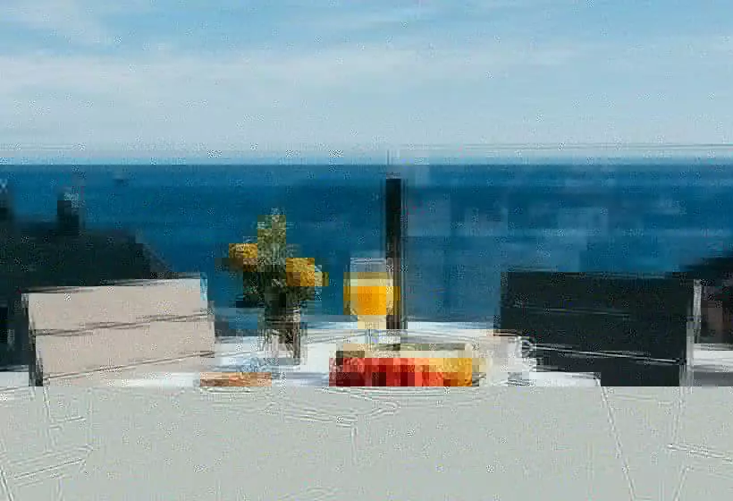 اتاق استاندارد, Gran Hotel Victoria