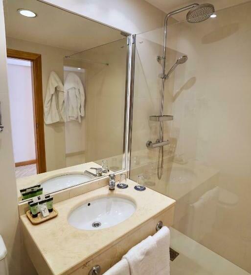 חדר סטנדרט, Gran Hotel Victoria