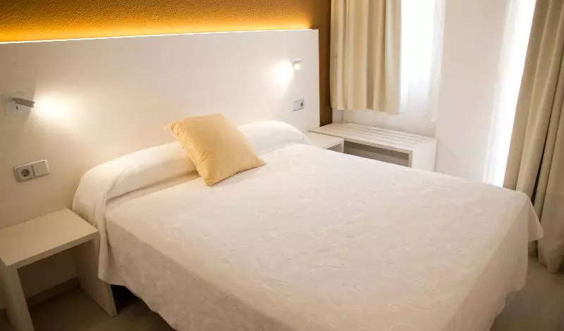 コンフォートルーム, Grand Hotel Union Eurostars