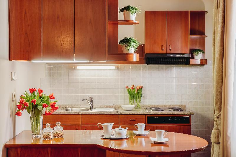 استودیوی استاندارد, Grand Hotel Union Eurostars