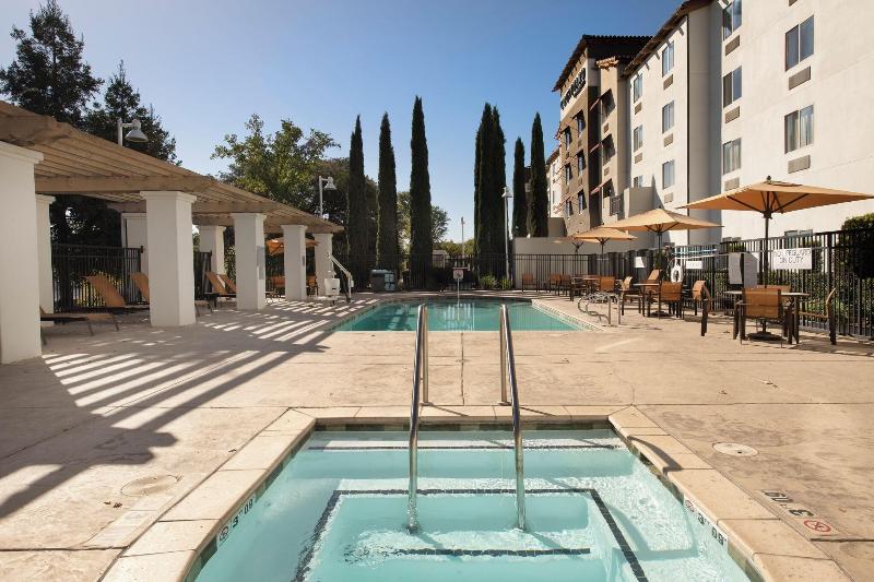 اتاق لوکس, Grand Hotel Union Eurostars