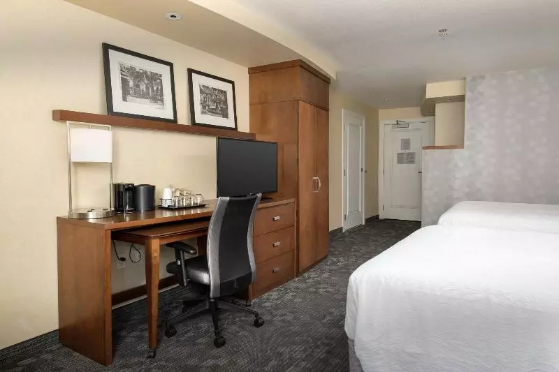 デラックスルーム, Grand Hotel Union Eurostars