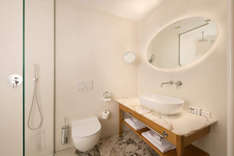 اتاق سوپریور, Grand Hotel Union Eurostars