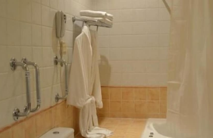 اتاق استاندارد یک نفره, Gulf Pearl