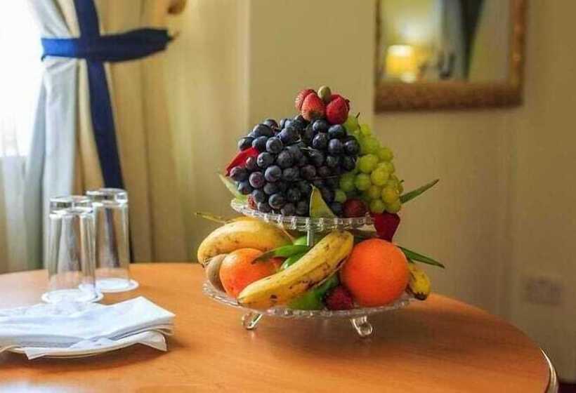 اتاق استاندارد یک نفره, Gulf Pearl