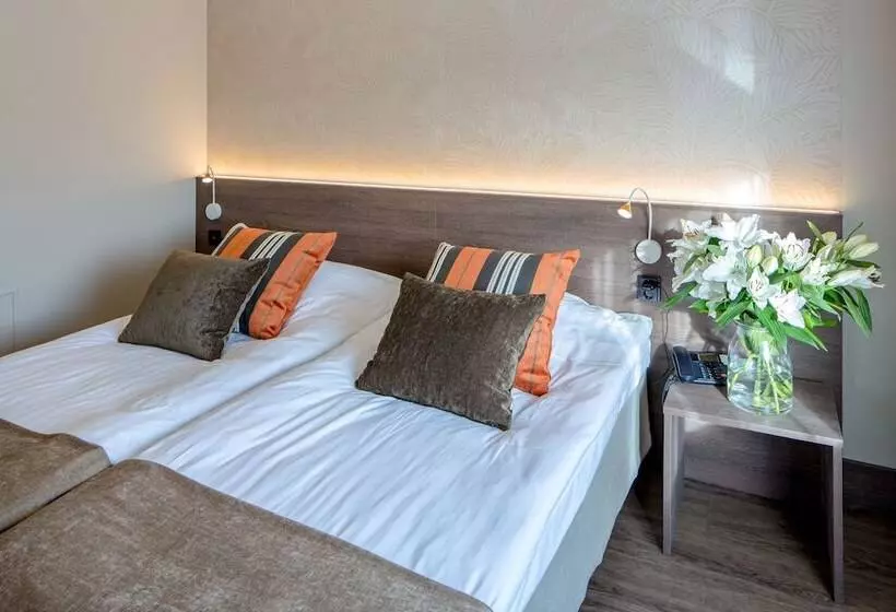 اتاق استاندارد, Holiday Club Turun Caribia