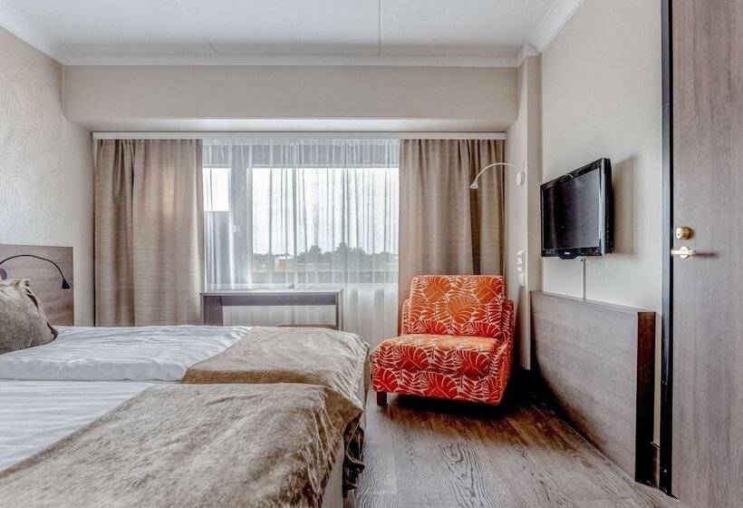 스탠다드 룸, Holiday Club Turun Caribia