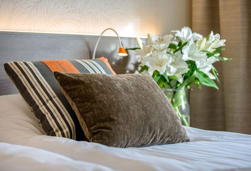 스탠다드 룸, Holiday Club Turun Caribia