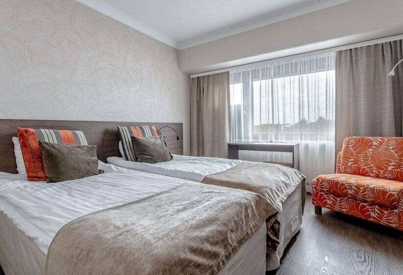 Номер Стандарт, Holiday Club Turun Caribia