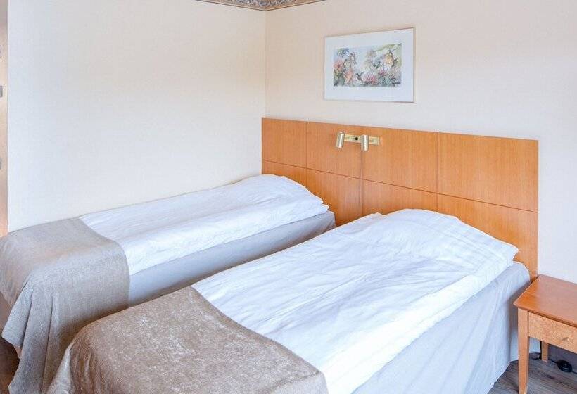 이코노미 룸, Holiday Club Turun Caribia