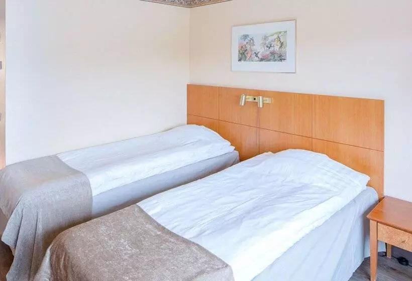 اتاق اکونومی, Holiday Club Turun Caribia