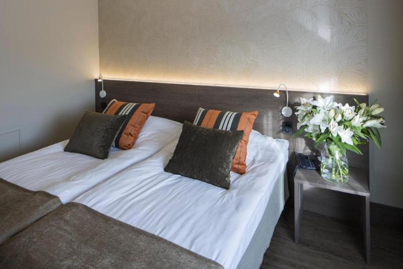 스탠다드 룸, Holiday Club Turun Caribia