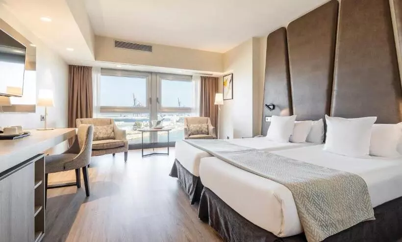 Standard Room with Views