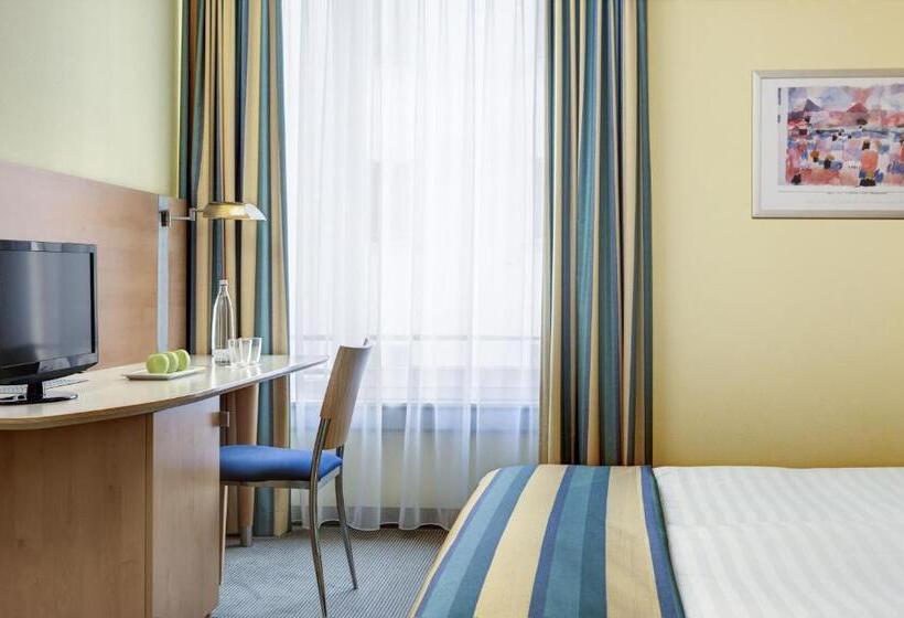 Номер Стандарт, Tribe Düsseldorf