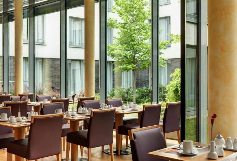 Номер Стандарт, Tribe Düsseldorf