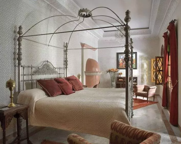 سوییت, La Sultana Marrakech
