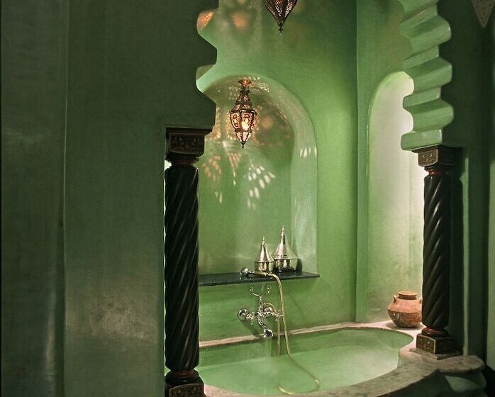 小型套房, La Sultana Marrakech
