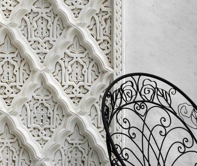 סוויטה, La Sultana Marrakech