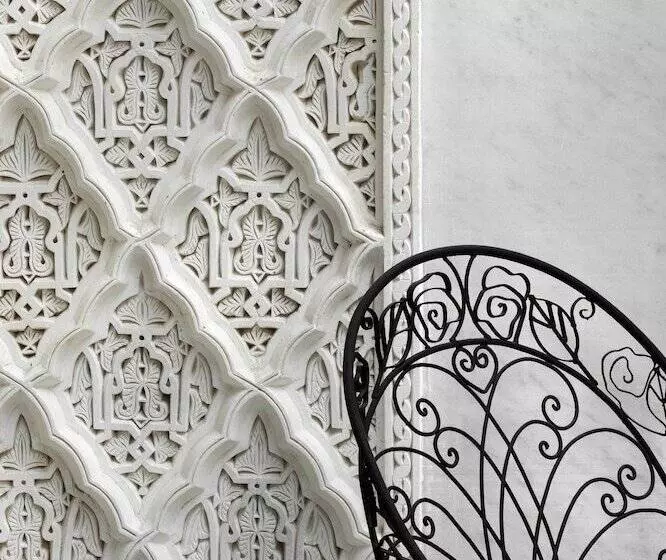 سوییت, La Sultana Marrakech