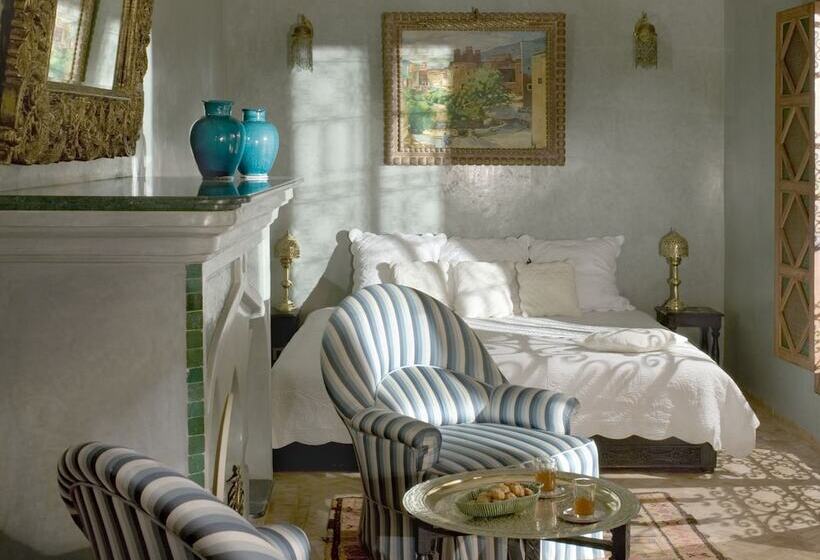 套房, La Sultana Marrakech