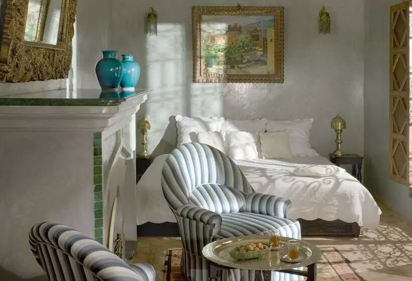 سوییت, La Sultana Marrakech