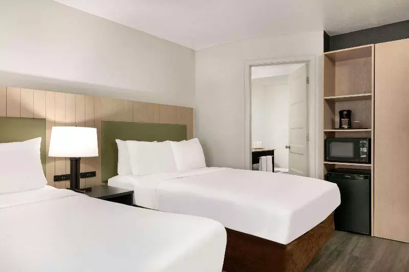 سوییت, La Sultana Marrakech