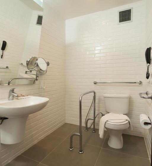 디럭스 룸 바다 전망, Luzeiros Fortaleza