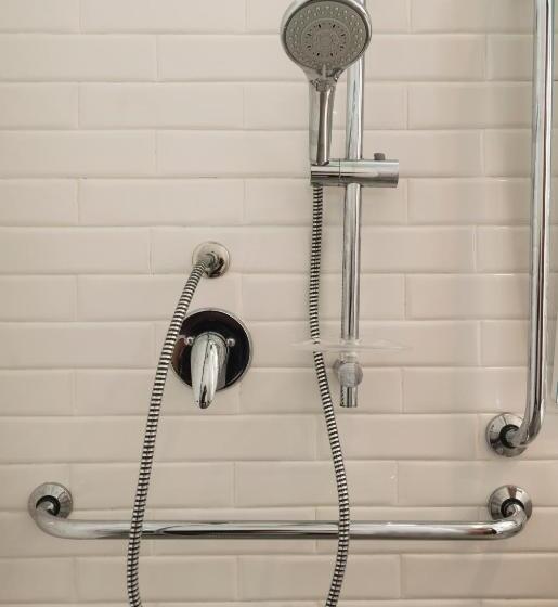 디럭스 룸 바다 전망, Luzeiros Fortaleza