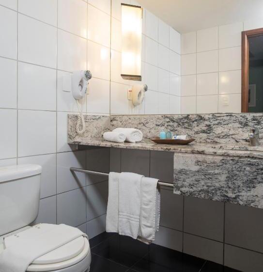 디럭스 룸 바다 전망, Luzeiros Fortaleza