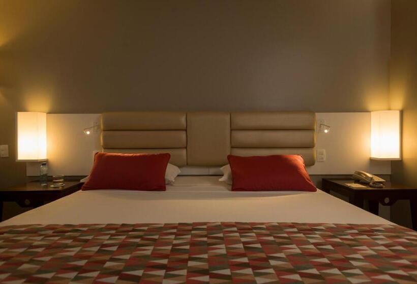 디럭스 룸 바다 전망, Luzeiros Fortaleza