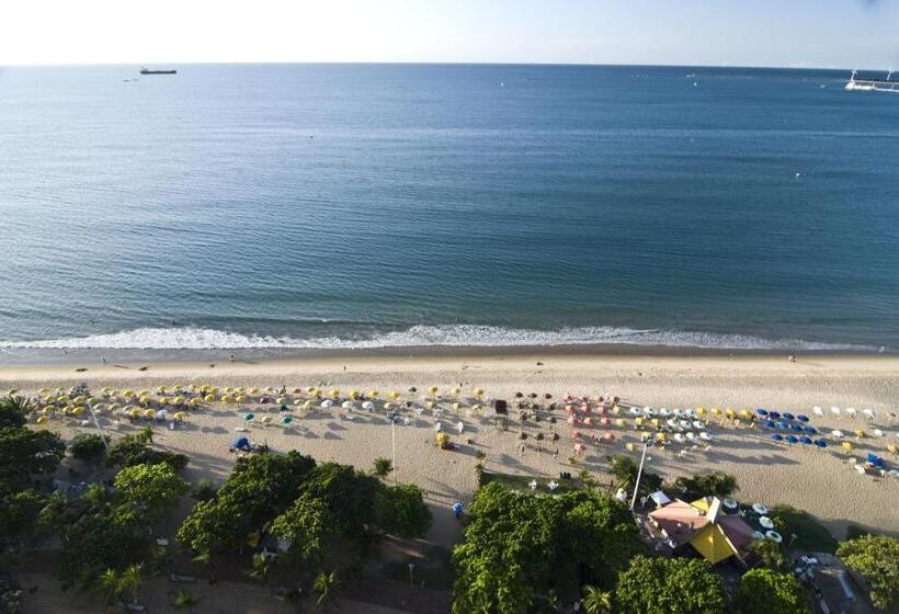 주니어 스위트, Luzeiros Fortaleza