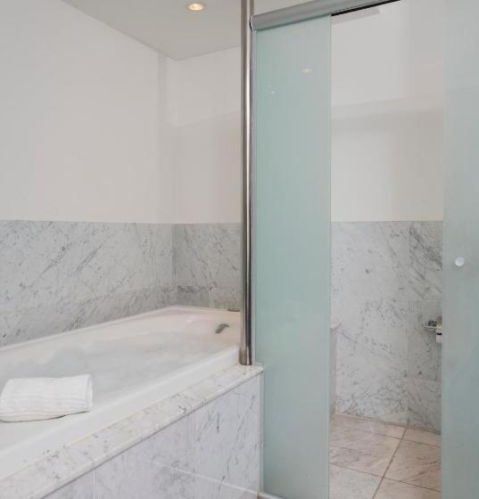 이그제큐티브 스위트, Luzeiros Fortaleza