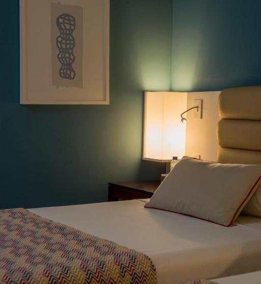 수피리어 룸 측면 바다 전망, Luzeiros Fortaleza