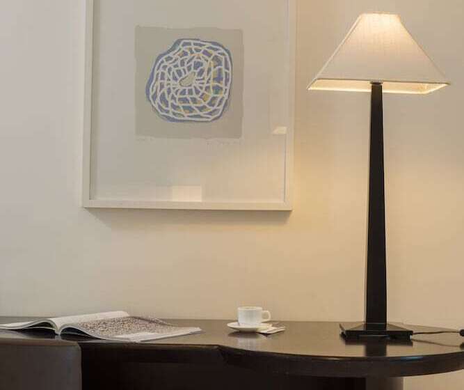 디럭스 룸 바다 전망, Luzeiros Fortaleza