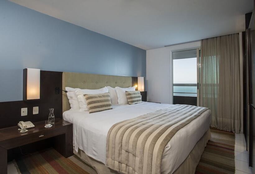 주니어 스위트, Luzeiros Fortaleza