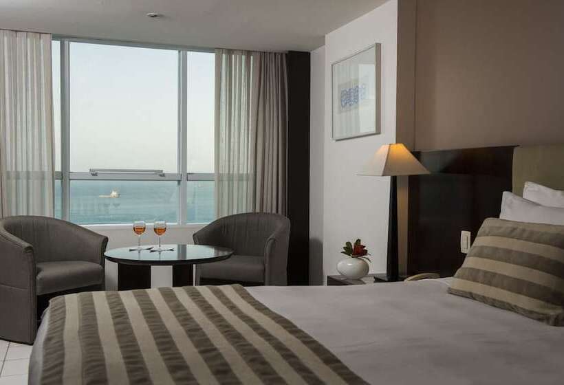 이그제큐티브 스위트, Luzeiros Fortaleza