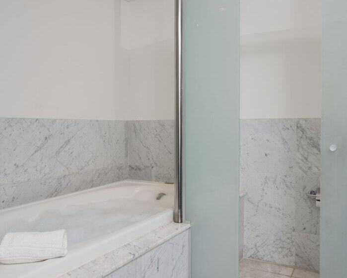 이그제큐티브 스위트, Luzeiros Fortaleza