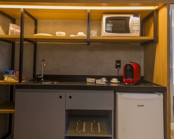 스탠다드 스튜디오, Luzeiros Fortaleza