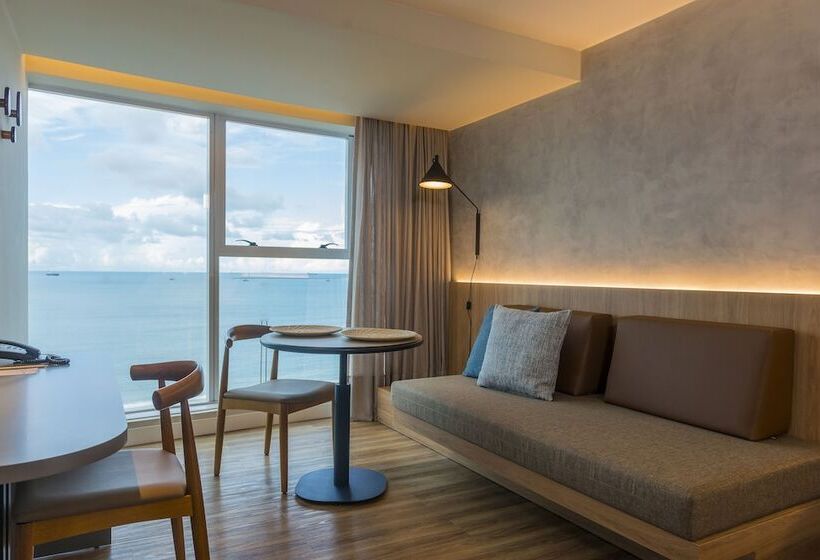 스탠다드 스튜디오, Luzeiros Fortaleza