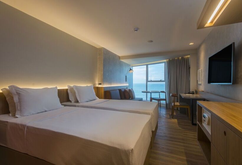 스탠다드 스튜디오, Luzeiros Fortaleza