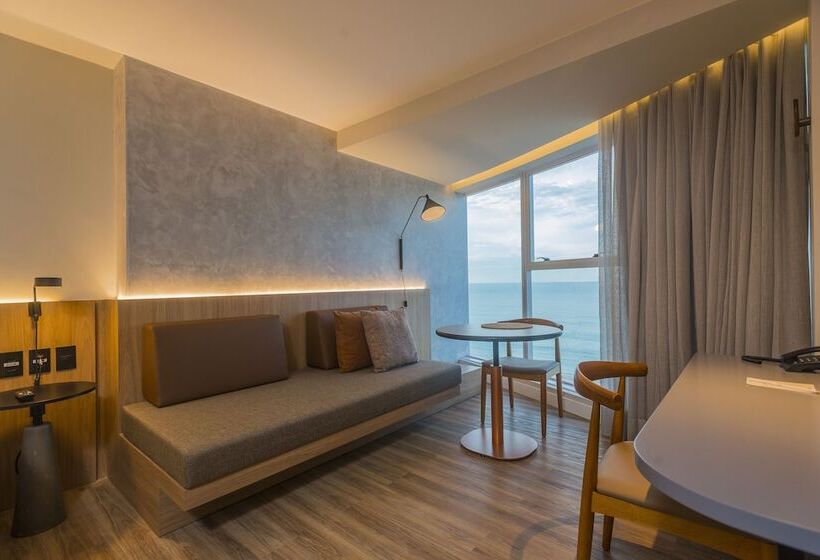 스탠다드 스튜디오, Luzeiros Fortaleza